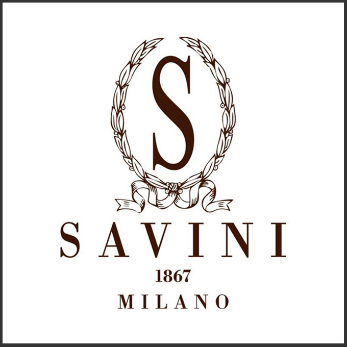 Logo Ritorante Savini Milano